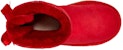 (TD) UGG Bailey Bow II But Riben Merah 1017394T-RBRD