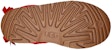 (TD) UGG Bailey Bow II But Riben Merah 1017394T-RBRD
