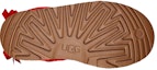 Purchase (TD) UGG Bailey Bow II But Riben Merah 1017394T-RBRD