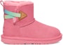 Order (PS) UGG Mini Bailey Flex Merah Jambu 1125492T-PRRB