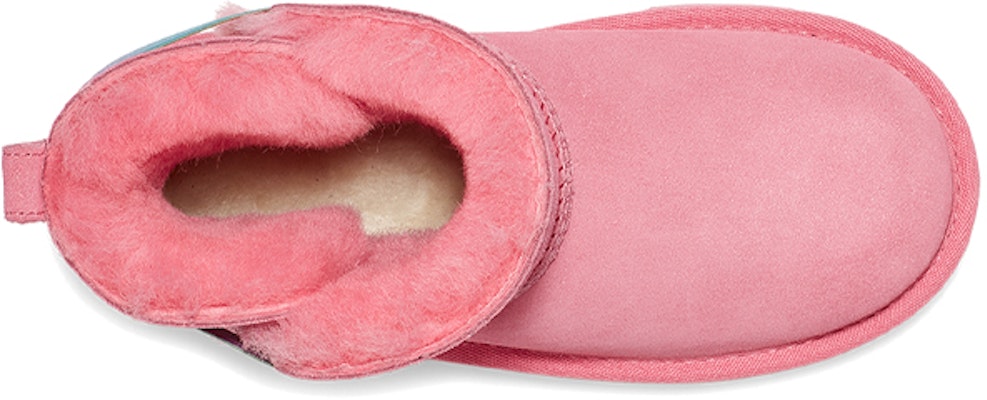 (PS) UGG 미니 베일리 플렉스 핑크 (UGG Mini Bailey Plekeus Pingkeu) 1125492T-PRRB Shop (PS) UGG 미니 베일리 플렉스 핑크 (UGG Mini Bailey Plekeus Pingkeu) 1125492T-PRRB