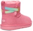 Purchase (PS) UGG Mini Bailey Flex Merah Jambu 1125492T-PRRB