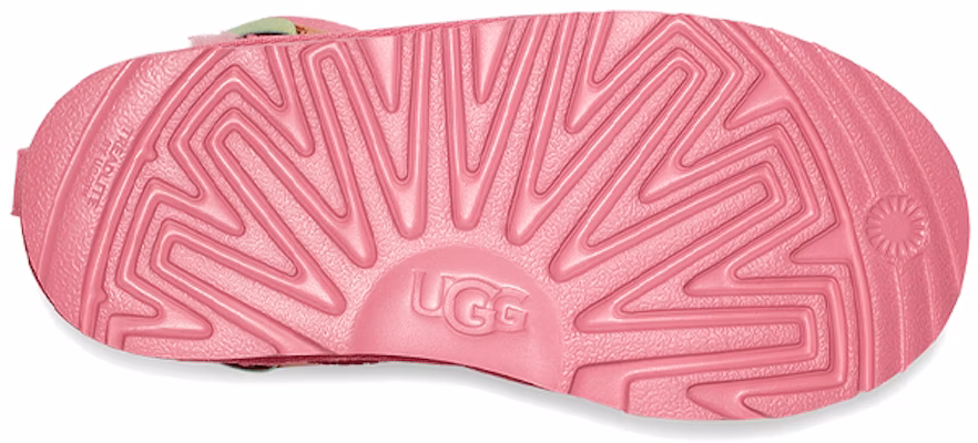(PS) UGG 미니 베일리 플렉스 핑크 (UGG Mini Bailey Plekeus Pingkeu) 1125492T-PRRB Details for (PS) UGG 미니 베일리 플렉스 핑크 (UGG Mini Bailey Plekeus Pingkeu) 1125492T-PRRB