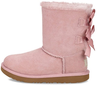 (PS) UGG Bailey Bow II 粉色款 1017394K-PCRY Buy (PS) UGG Bailey Bow II 粉色款 1017394K-PCRY