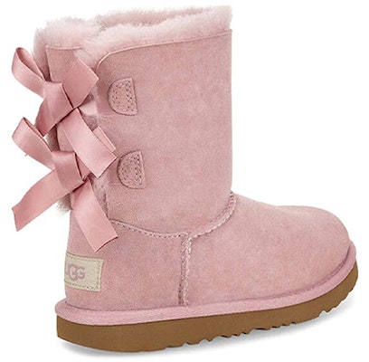 (PS) UGGベイリーボウIIピンク 1017394K-PCRY Shop (PS) UGGベイリーボウIIピンク 1017394K-PCRY