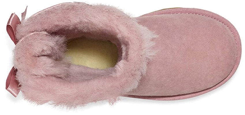 (PS) UGGベイリーボウIIピンク 1017394K-PCRY Purchase (PS) UGGベイリーボウIIピンク 1017394K-PCRY