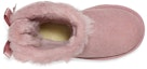 Purchase (PS) UGG Bailey Bow II Merah Jambu 1017394K-PCRY