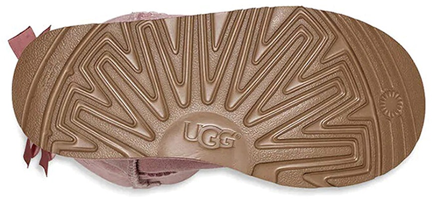 (PS) UGGベイリーボウIIピンク 1017394K-PCRY Details for (PS) UGGベイリーボウIIピンク 1017394K-PCRY