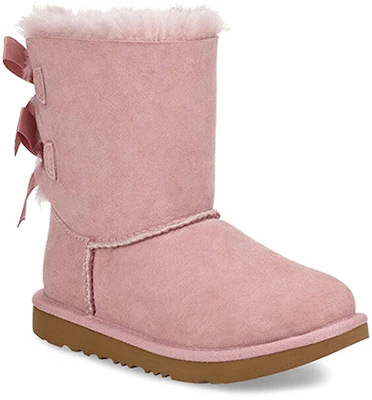 (PS) UGG Bailey Bow II Roze 1017394K-PCRY Lookbook (PS) UGG Bailey Bow II Roze 1017394K-PCRY