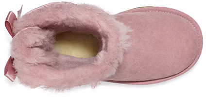Purchase (PS) UGG Bailey Bow II Warna Pink 1017394K-PCRY