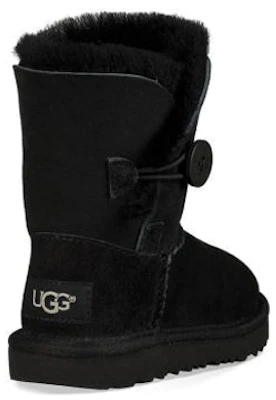 (PS) UGG Bailey Button II Schwarz Mit Fleece-Futter 1017400T-BLK Lookbook (PS) UGG Bailey Button II Schwarz Mit Fleece-Futter 1017400T-BLK