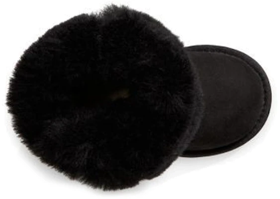 (PS) UGG Bailey Button II Schwarz Mit Fleece-Futter 1017400T-BLK Shop (PS) UGG Bailey Button II Schwarz Mit Fleece-Futter 1017400T-BLK