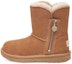 Buy (PS) UGG Bailey Zip Pendek 1123613K-CHE
