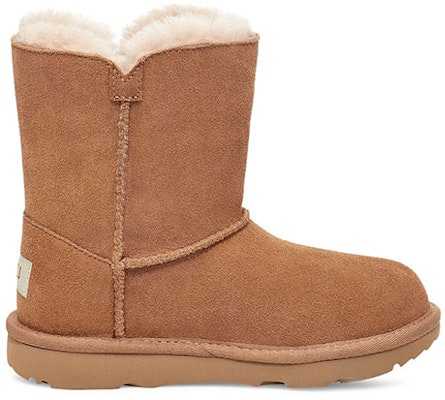 (Preschool) UGG Bailey Zip Short 1123613K-CHE Order (Preschool) UGG Bailey Zip Short 1123613K-CHE