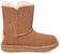 (PS) UGG Bailey Zip Pendek 1123613K-CHE