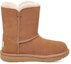 Order (PS) UGG Bailey Zip Pendek 1123613K-CHE