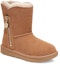 Lookbook (PS) UGG Bailey Zip Pendek 1123613K-CHE