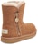 (PS) UGG Bailey Zip Pendek 1123613K-CHE