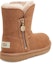 Shop (PS) UGG Bailey Zip Pendek 1123613K-CHE
