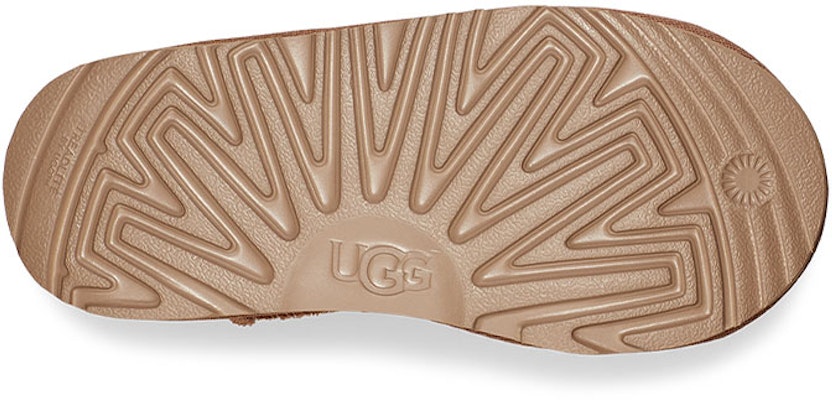 (Preschool) UGG Bailey Zip Short 1123613K-CHE Details for (Preschool) UGG Bailey Zip Short 1123613K-CHE