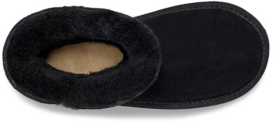 (PS) UGG Bailey Zip Kort Zwart 1123613T-BLK Purchase (PS) UGG Bailey Zip Kort Zwart 1123613T-BLK