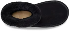 Purchase (PS) UGG Bailey Zip Kort Zwart 1123613T-BLK