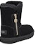 Shop (PS) UGG Bailey Zip Pendek Boot 'Hitam' 1123613K-BLK