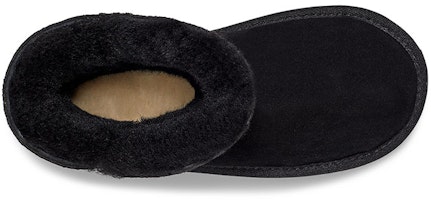 (PS) UGG Bailey Zip Pendek Boot 'Hitam' 1123613K-BLK Purchase (PS) UGG Bailey Zip Pendek Boot 'Hitam' 1123613K-BLK