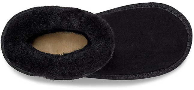 (PS) UGG Bailey Zip Pendek Boot 'Hitam' 1123613K-BLK Purchase (PS) UGG Bailey Zip Pendek Boot 'Hitam' 1123613K-BLK