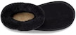 (PS) UGG Bailey Zip Pendek Boot 'Hitam' 1123613K-BLK