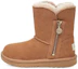 Buy (PS) UGG Bailey Zip Botas Cortas Castaño 1123613T-CHE