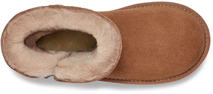 (PS) UGG Bailey Zip Botas Cortas Castaño 1123613T-CHE Purchase (PS) UGG Bailey Zip Botas Cortas Castaño 1123613T-CHE
