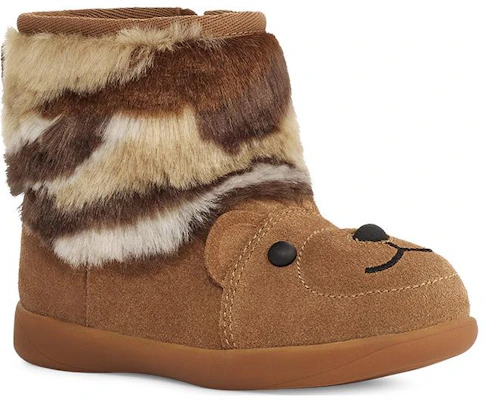 (PS) UGG Peluche Orsacchiotto 1130352T-CHE Lookbook (PS) UGG Peluche Orsacchiotto 1130352T-CHE