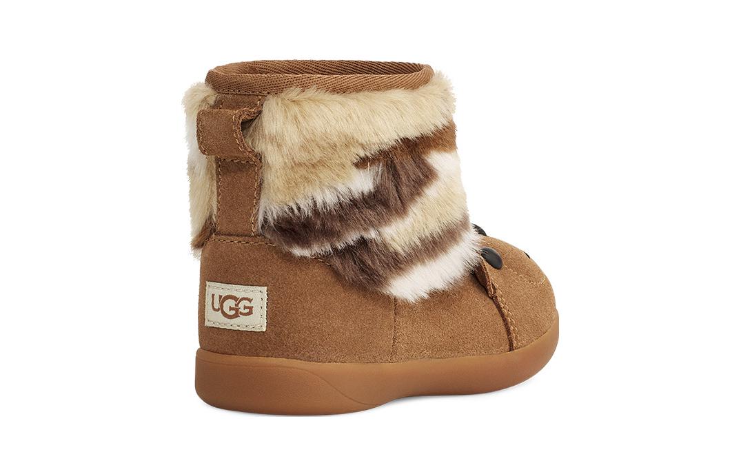 Shop (PS) UGG Peluche Orsacchiotto 1130352T-CHE