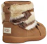 Shop (PS) UGG Peluche Orsacchiotto 1130352T-CHE