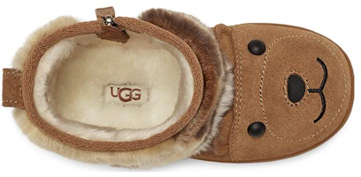 Purchase (PS) UGG Peluche Oso 1130352T-CHE