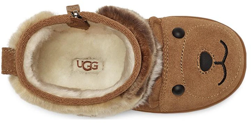 (PS) UGG Peluche Orsacchiotto 1130352T-CHE Purchase (PS) UGG Peluche Orsacchiotto 1130352T-CHE