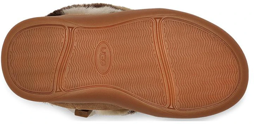 (PS) UGG Peluche Orsacchiotto 1130352T-CHE Details for (PS) UGG Peluche Orsacchiotto 1130352T-CHE