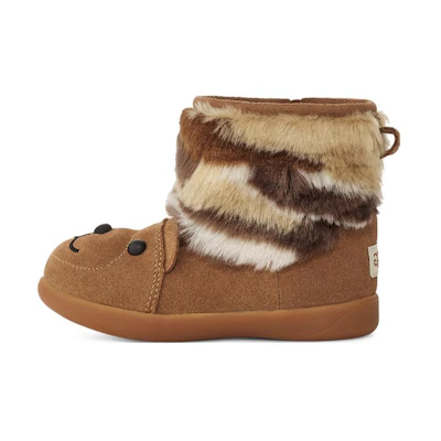 (PS) UGG Bear Stuffie