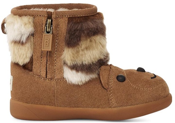 (PS) アグ ベアぬいぐるみ (Agu Bea Nuigurumi) 1130352T-CHE Order (PS) アグ ベアぬいぐるみ (Agu Bea Nuigurumi) 1130352T-CHE