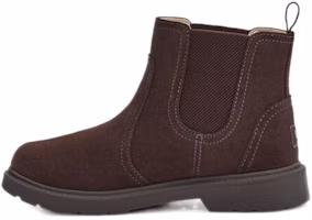 (Preschool) UGG Bolden Boot 'Stout Suede' 1120948K-STSD (Preschool) UGG Bolden Boot 'Stout Suede' 1120948K-STSD