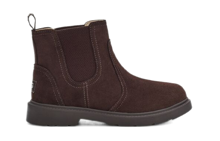 Order (PS) UGG ボーデンブーツ (スタウトスエード) 1120948K-STSD