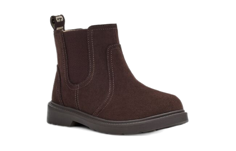 Lookbook (PS) UGG ボーデンブーツ (スタウトスエード) 1120948K-STSD