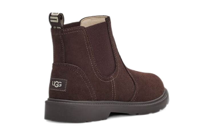 Purchase (PS) UGG ボーデンブーツ (スタウトスエード) 1120948K-STSD