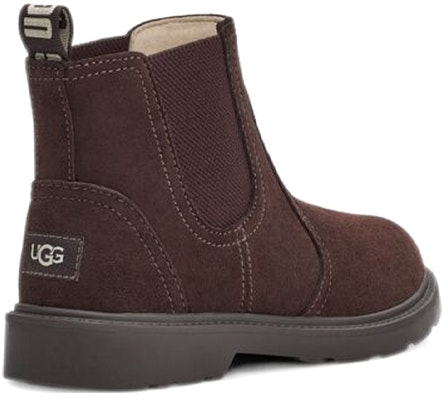 (Preschool) UGG Bolden Boot 'Stout Suede' 1120948K-STSD Purchase (Preschool) UGG Bolden Boot 'Stout Suede' 1120948K-STSD