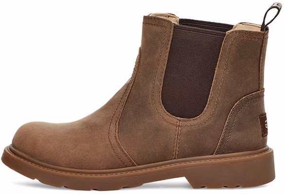 (Preschool) UGG Bolden Snow Boots Big Boys Brown 1112455K-WAL Buy (Preschool) UGG Bolden Snow Boots Big Boys Brown 1112455K-WAL