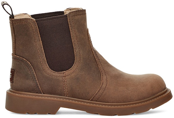(Preschool) UGG Bolden Snow Boots Big Boys Brown 1112455K-WAL Order (Preschool) UGG Bolden Snow Boots Big Boys Brown 1112455K-WAL