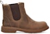 (PS) UGG Bolden Kasut Salji Budak Lelaki Coklat 1112455K-WAL