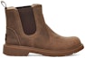 Order (PS) UGG Bolden Kasut Salji Budak Lelaki Coklat 1112455K-WAL