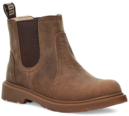 (Preschool) UGG Bolden Snow Boots Big Boys Brown 1112455K-WAL Lookbook (Preschool) UGG Bolden Snow Boots Big Boys Brown 1112455K-WAL
